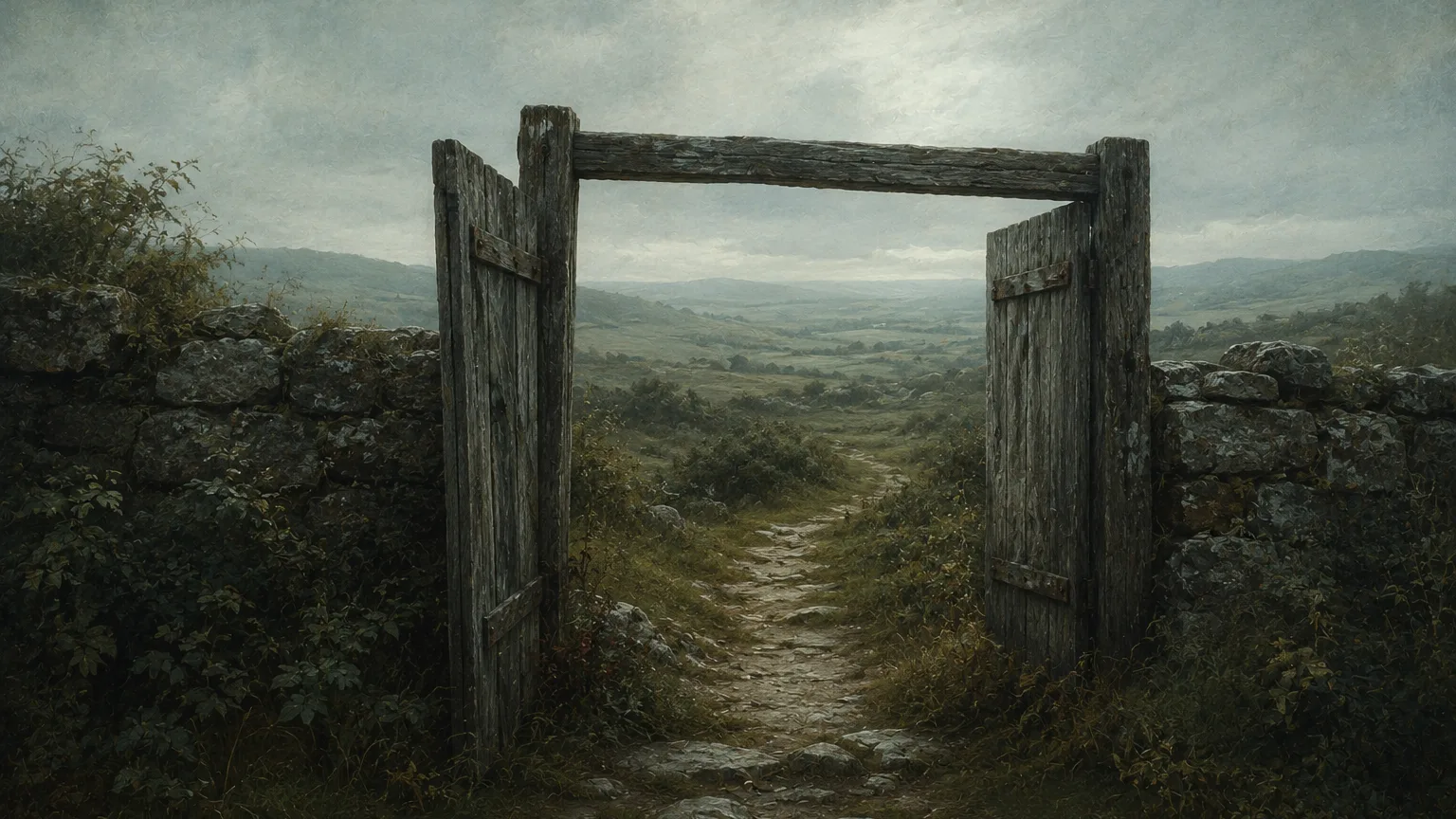 From Belief to Discipleship: The Requirements of Following Jesus