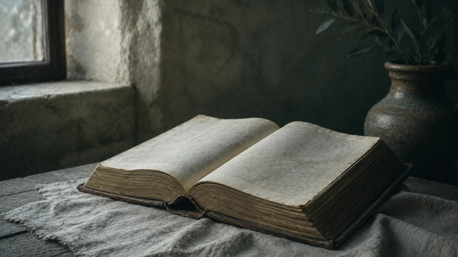 Discipleship According To Jesus: Returning To A Biblical Vision of Christianity