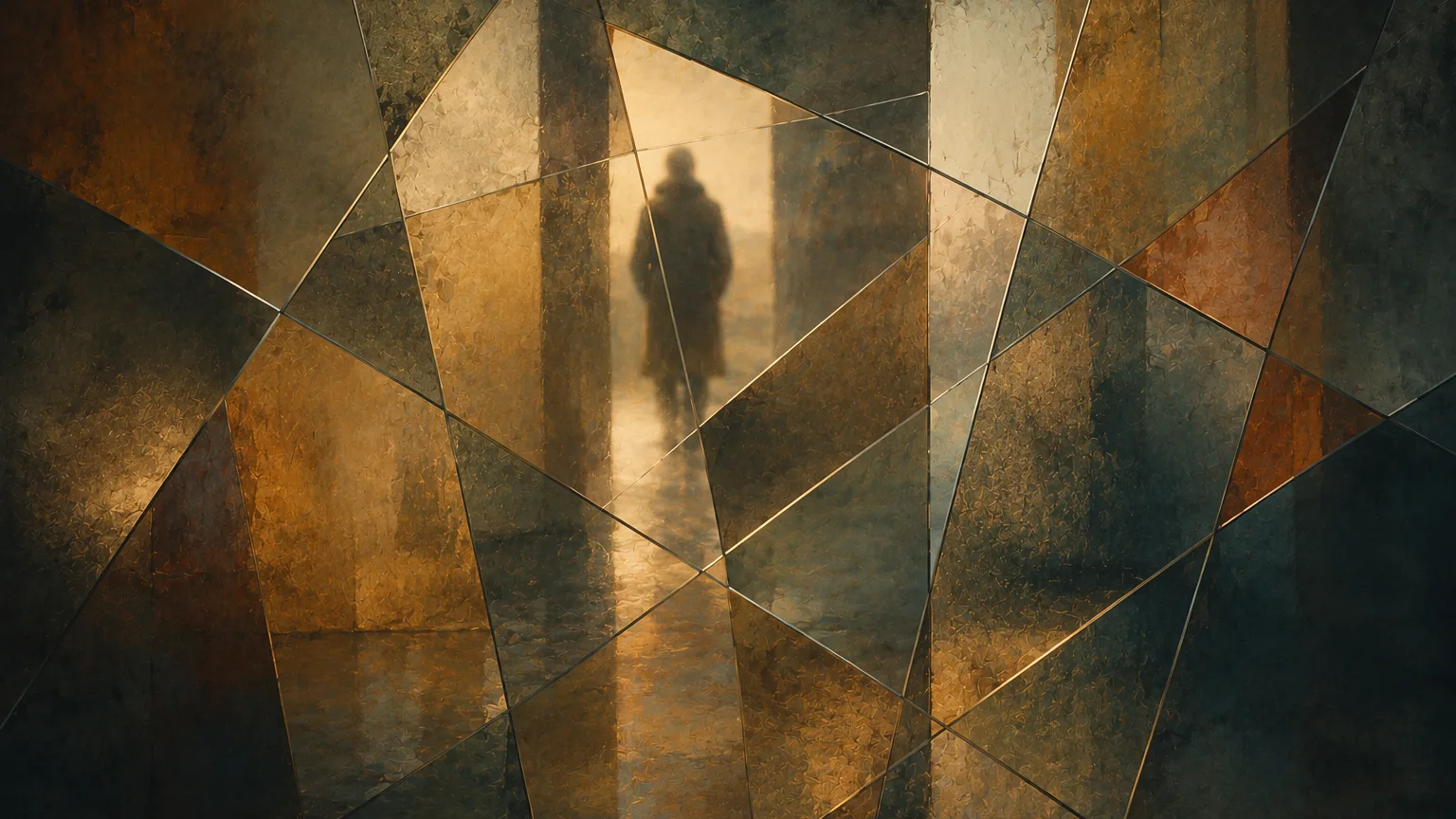 Who Am I? 9 Signs You’ve Been Influenced by Expressive Individualism