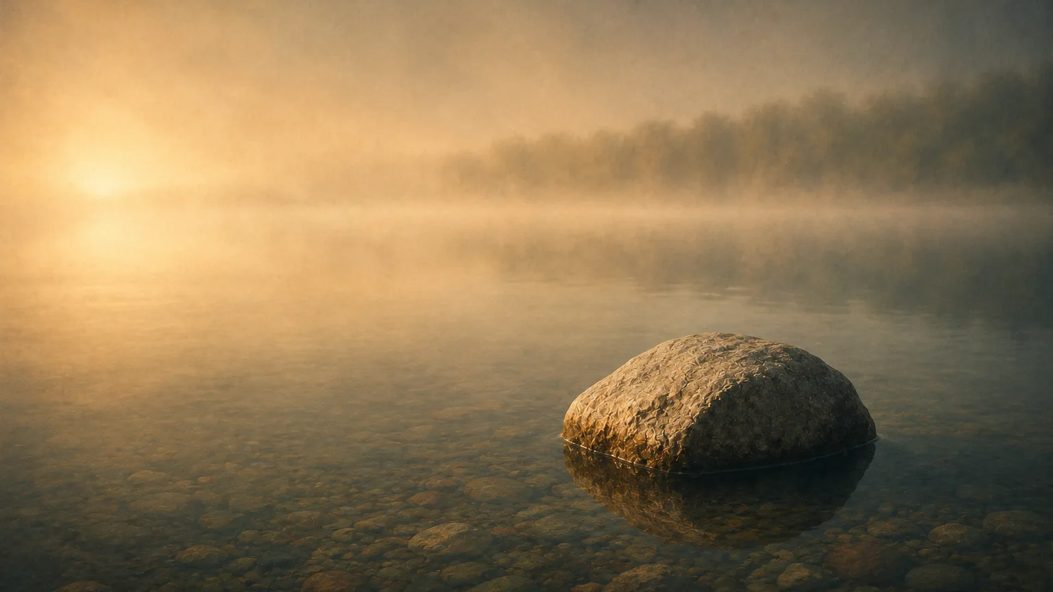 Who Am I? – Biblical Clarity in a World of Self-Definition